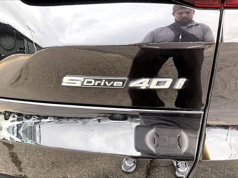 Used 2021 BMW X5 sDrive40i w/ Premium Package image 10