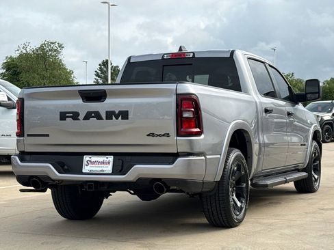 New 2026 RAM 1500 Big Horn image 9