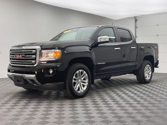 Used 2015 GMC Canyon SLT AWD/4WD video 2