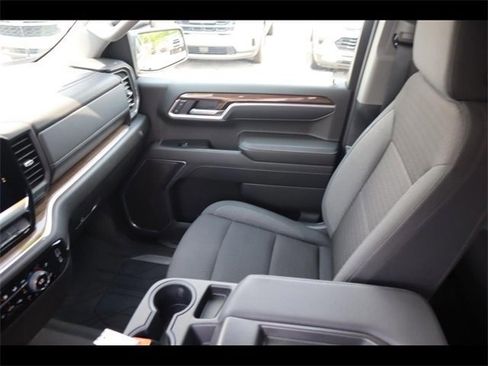 New 2025 Chevrolet Silverado 1500 RST w/ Protection Package image 15