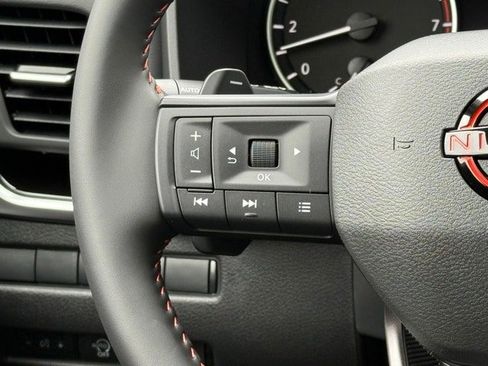 New 2026 Nissan Rogue SV image 23