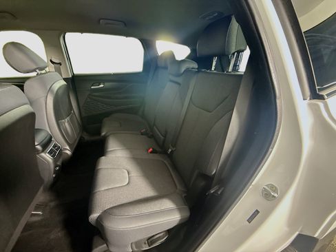 Used 2022 Hyundai Santa Fe SEL w/ Convenience Package image 25