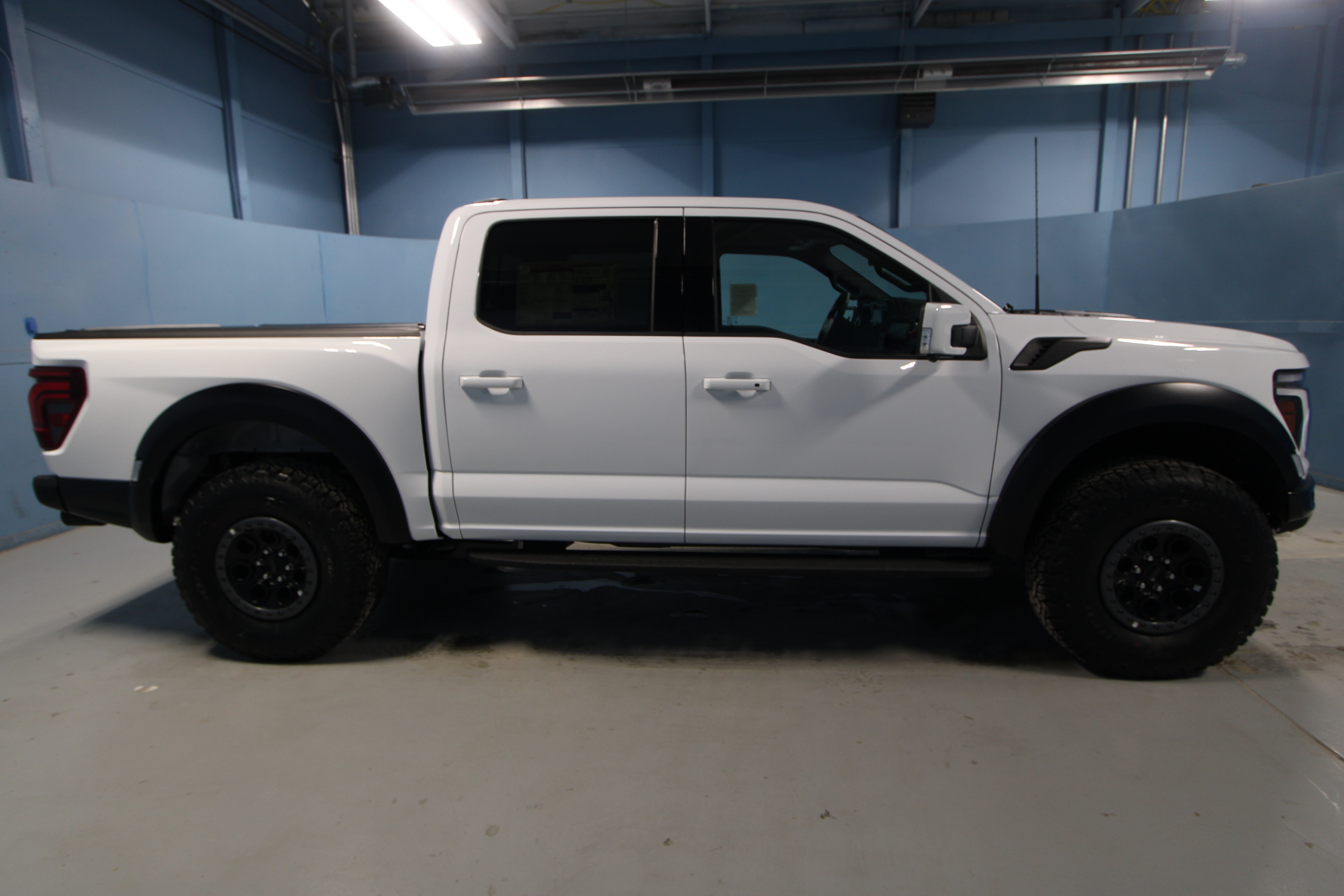 New 2026 Ford F150 Raptor AWD/4WD image 36