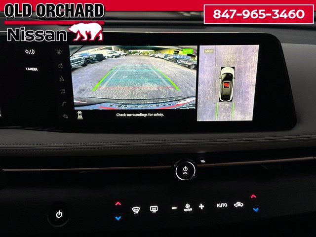 Used 2024 Nissan Ariya AWD image 19