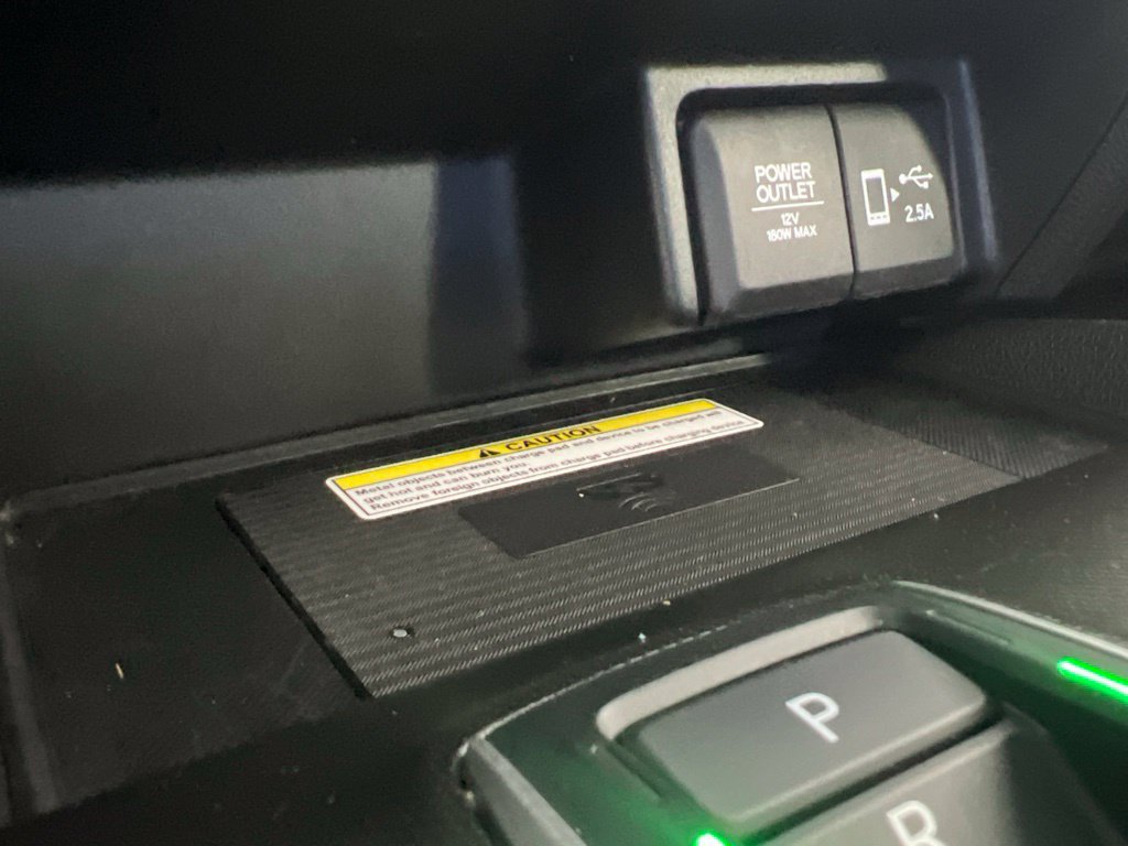 Used 2023 Honda Passport TrailSport image 42