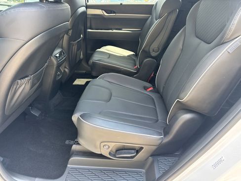 Used 2024 Hyundai Palisade XRT FWD image 21
