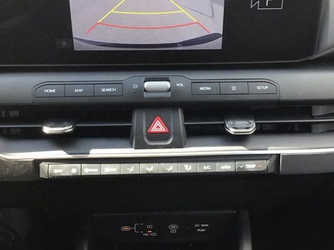 Used 2025 Kia K4 FWD image 9
