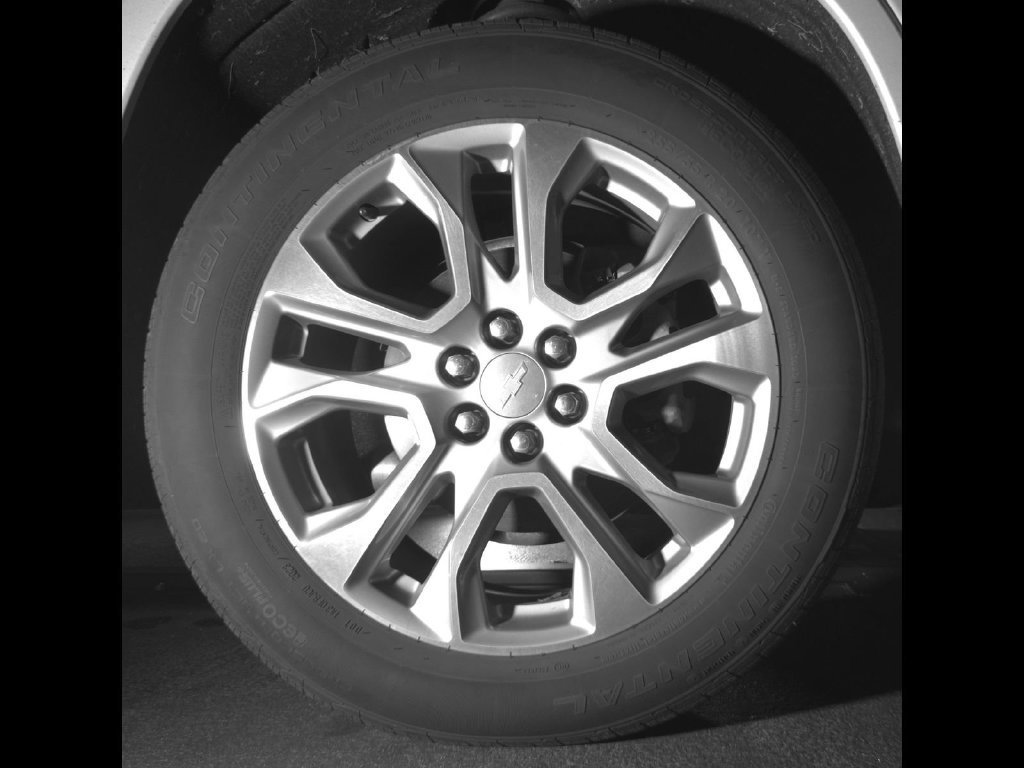Used 2021 Chevrolet Traverse Premier AWD/4WD image 10