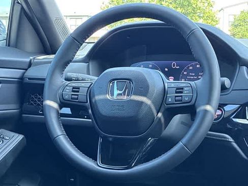 Used 2026 Honda Accord Sport image 25