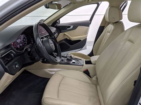 Used 2019 Audi A4 2.0T Premium Plus w/ Premium Plus Package image 16