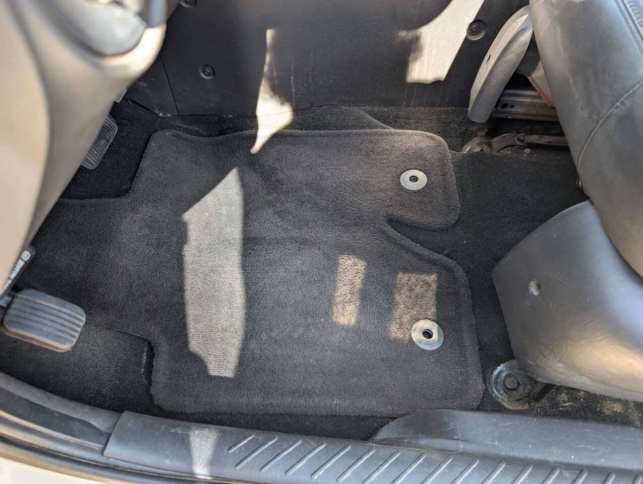 Used 2012 Ford Escape Limited FWD image 23