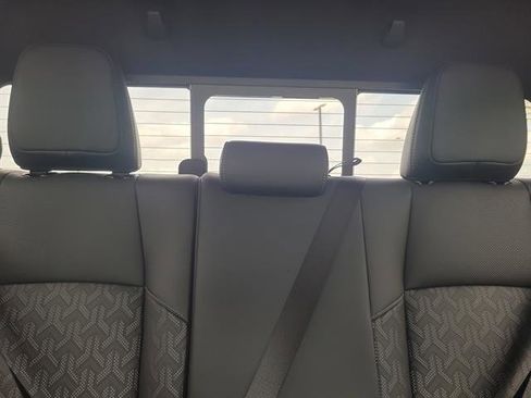 New 2026 Toyota Tacoma Limited AWD/4WD image 24