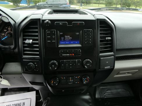 Used 2015 Ford F150 XL w/ XL Power Equipment Group RWD image 15