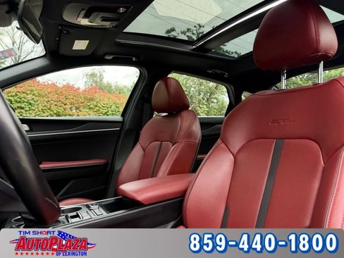 Used 2023 Kia K5 GT-Line FWD image 29