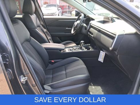 Used 2024 MAZDA CX-50 AWD 2.5 S w/ Cargo Package image 11
