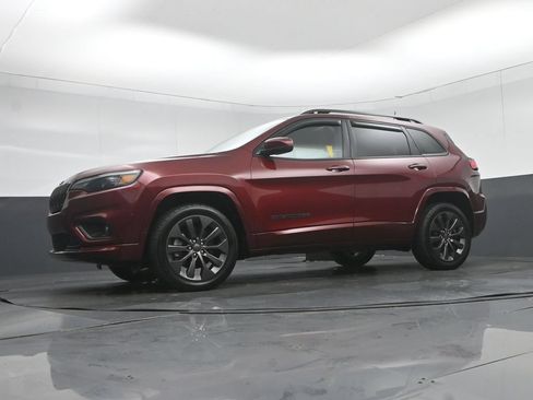 Used 2019 Jeep Cherokee High Altitude AWD/4WD image 57