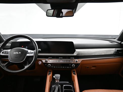 Used 2024 Kia Telluride EX X-Line image 20