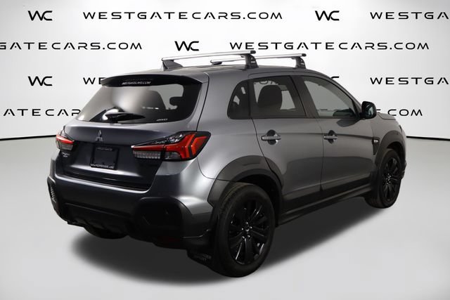 Used 2025 Mitsubishi Outlander Sport AWD image 39