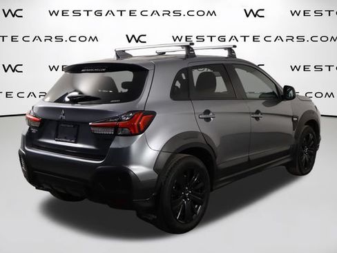 Used 2025 Mitsubishi Outlander Sport AWD image 39