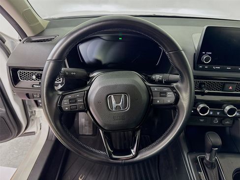 Used 2022 Honda Civic EX image 19