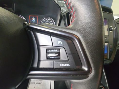 Used 2023 Subaru WRX AWD/4WD image 19