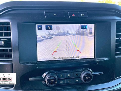 Certified 2023 Ford F150 XL w/ STX Appearance Package image 21