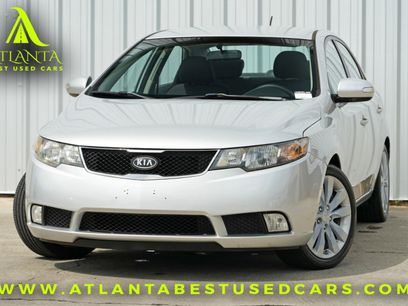 Used 2010 Kia Forte SX