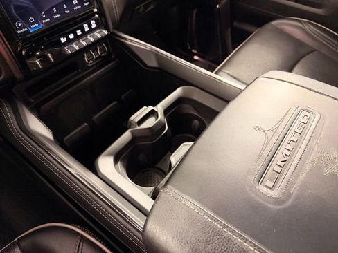 Certified 2022 RAM 2500 Limited AWD/4WD image 23