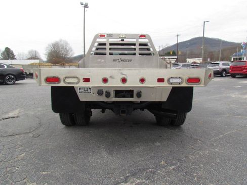 Used 2019 RAM 3500 Tradesman AWD/4WD image 6