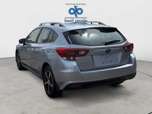 Used 2023 Subaru Impreza 2.0i Premium AWD/4WD image 3