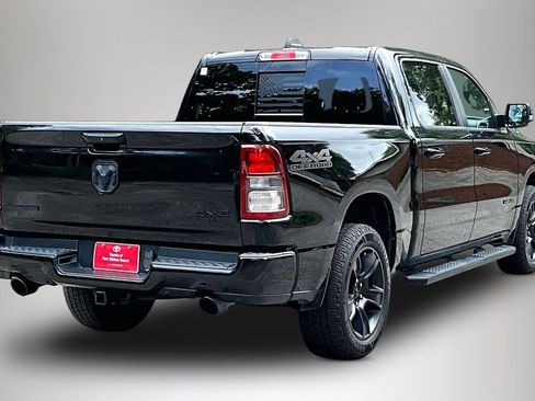 Used 2024 RAM 1500 Big Horn AWD/4WD image 5