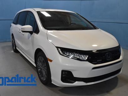 Used 2026 Honda Odyssey Touring
