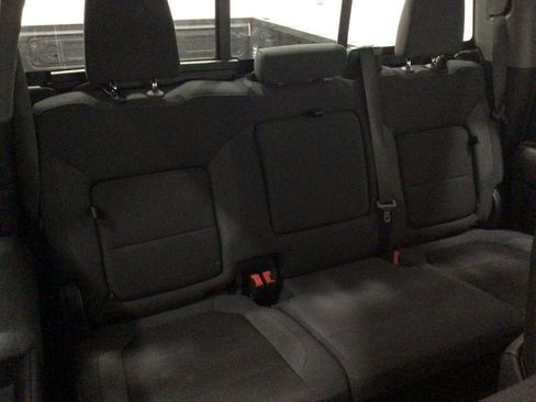 Used 2020 Chevrolet Silverado 2500 LT w/ All Star Edition image 24