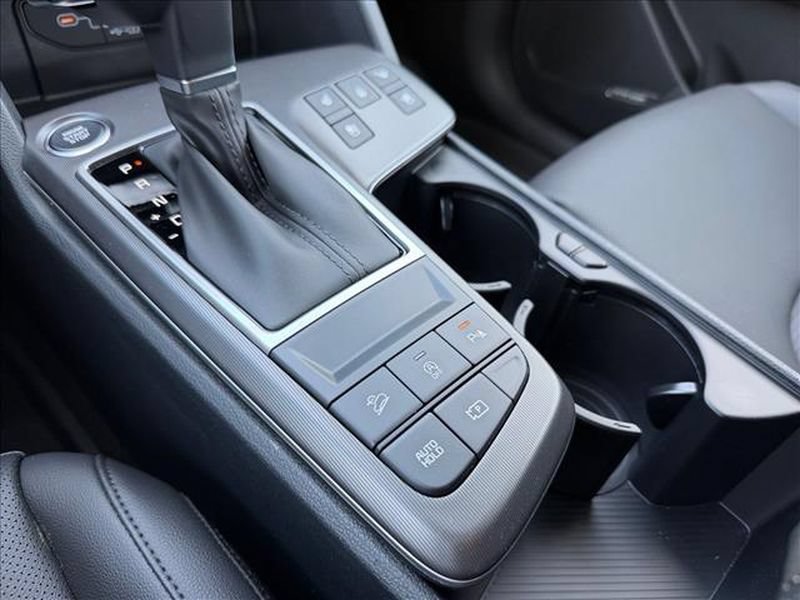 New 2026 Kia Sportage SX AWD/4WD image 24