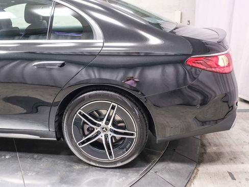 Certified 2026 Mercedes-Benz E 350 Sedan image 8