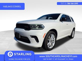 Used 2024 Dodge Durango GT 360° Tour