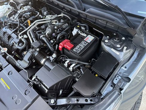 Used 2025 Nissan Altima 2.5 SV FWD image 28