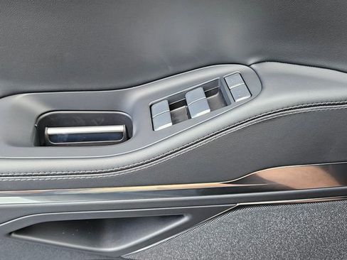 New 2025 Lincoln Navigator Reserve w/ Jet Appearance Package image 30