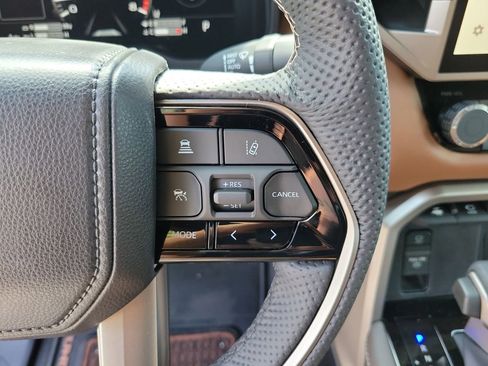 New 2026 Toyota Tundra 1794 Edition AWD/4WD image 19
