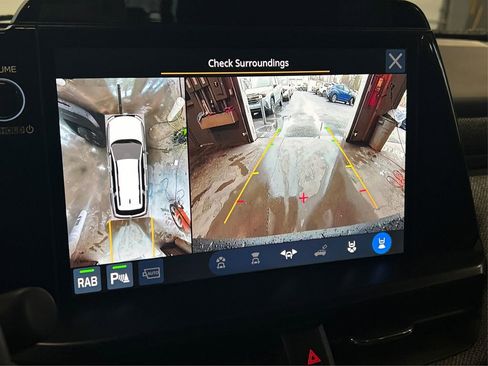 New 2026 Subaru Outback Limited XT AWD/4WD image 31