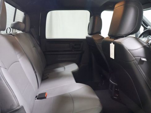 New 2026 RAM 2500 Tradesman image 17