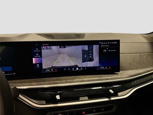 Used 2024 BMW X5 sDrive40i w/ Parking Assistance Package RWD image 14