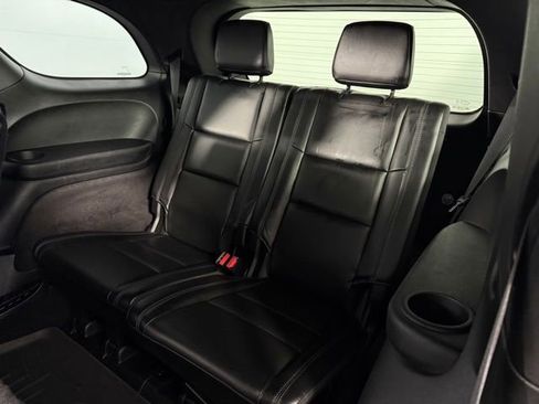 Used 2021 Dodge Durango GT w/ Blacktop Package image 18