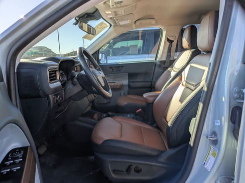 Used 2022 Ford Maverick Lariat w/ Lariat Luxury Package image 31