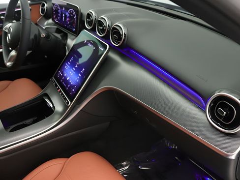 Certified 2023 Mercedes-Benz C 300 Sedan image 22