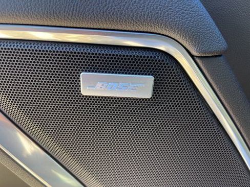 Used 2025 Chevrolet Silverado 1500 RST w/ RST All Star Premium Package image 17