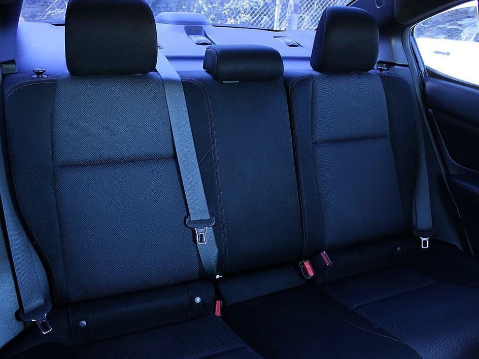 Used 2016 Subaru WRX Premium AWD/4WD image 20