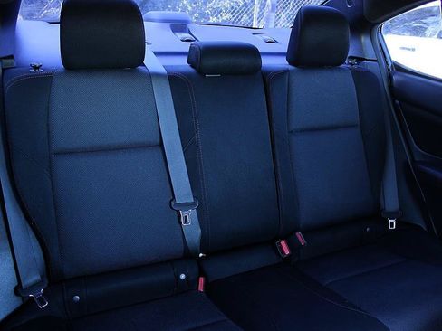 Used 2016 Subaru WRX Premium AWD/4WD image 20