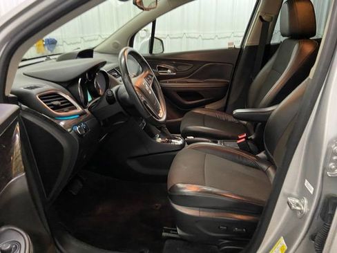 Used 2013 Buick Encore FWD image 25