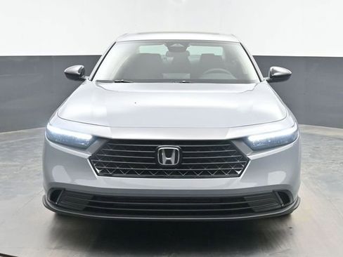 New 2026 Honda Accord SE image 3